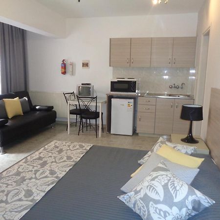 Irene'S Apartments Limassol Kültér fotó