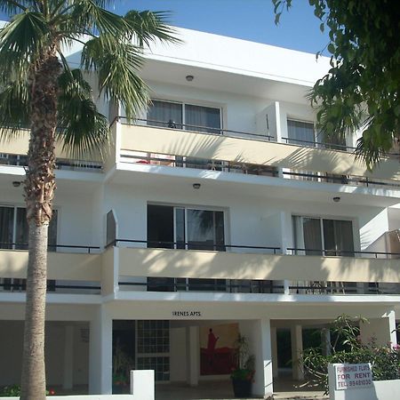 Irene'S Apartments Limassol Kültér fotó