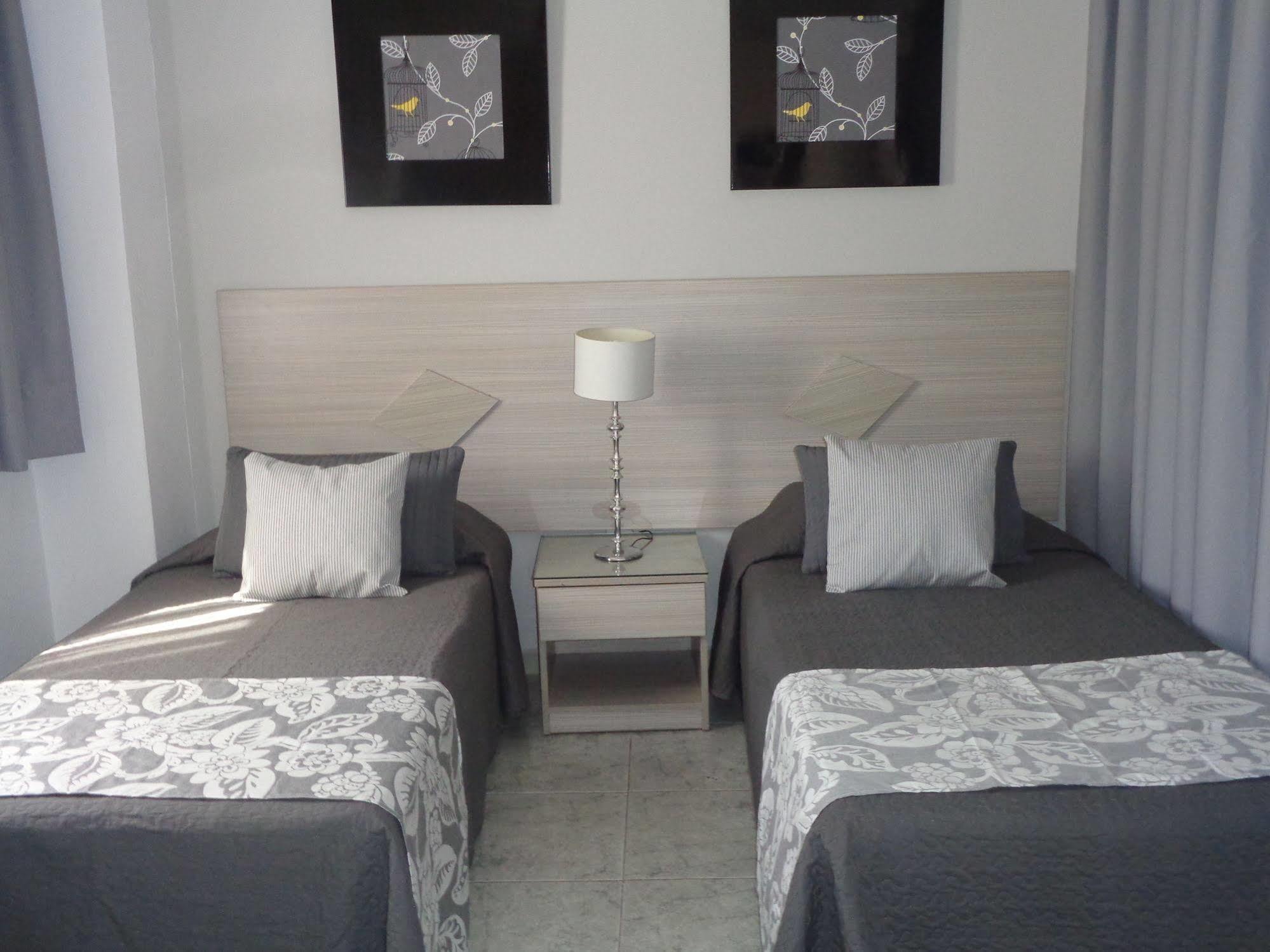 Irene'S Apartments Limassol Kültér fotó