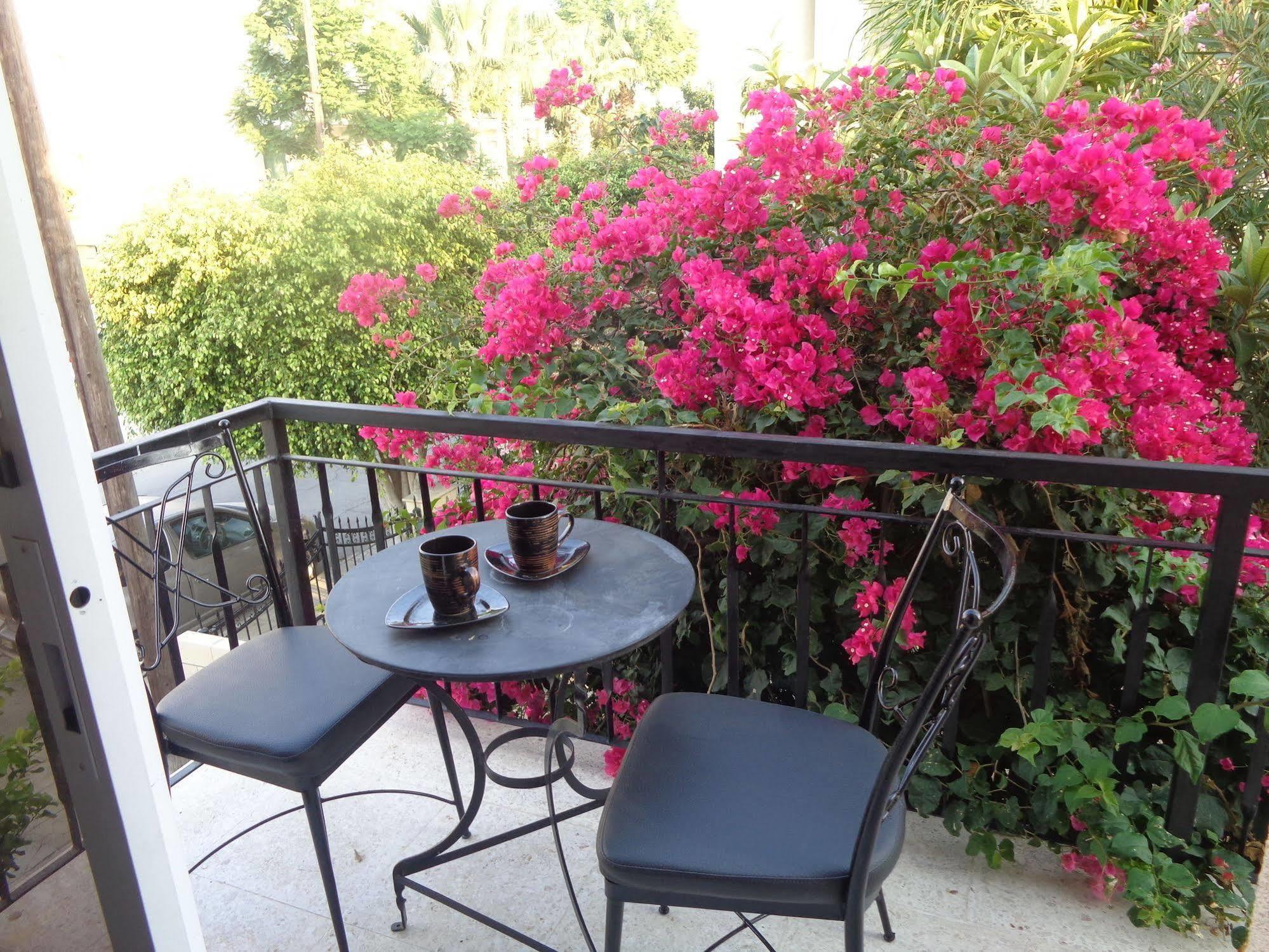 Irene'S Apartments Limassol Kültér fotó