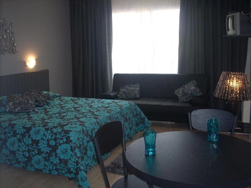 Irene'S Apartments Limassol Kültér fotó