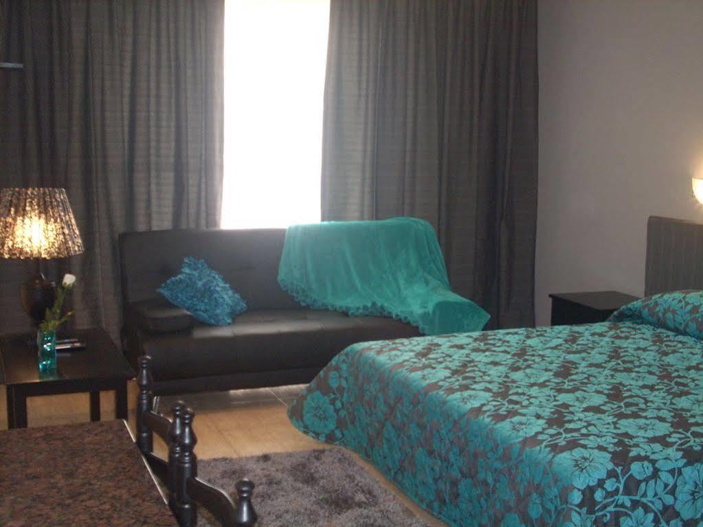 Irene'S Apartments Limassol Kültér fotó