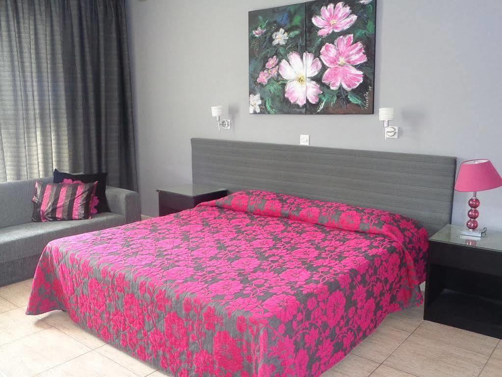 Irene'S Apartments Limassol Kültér fotó