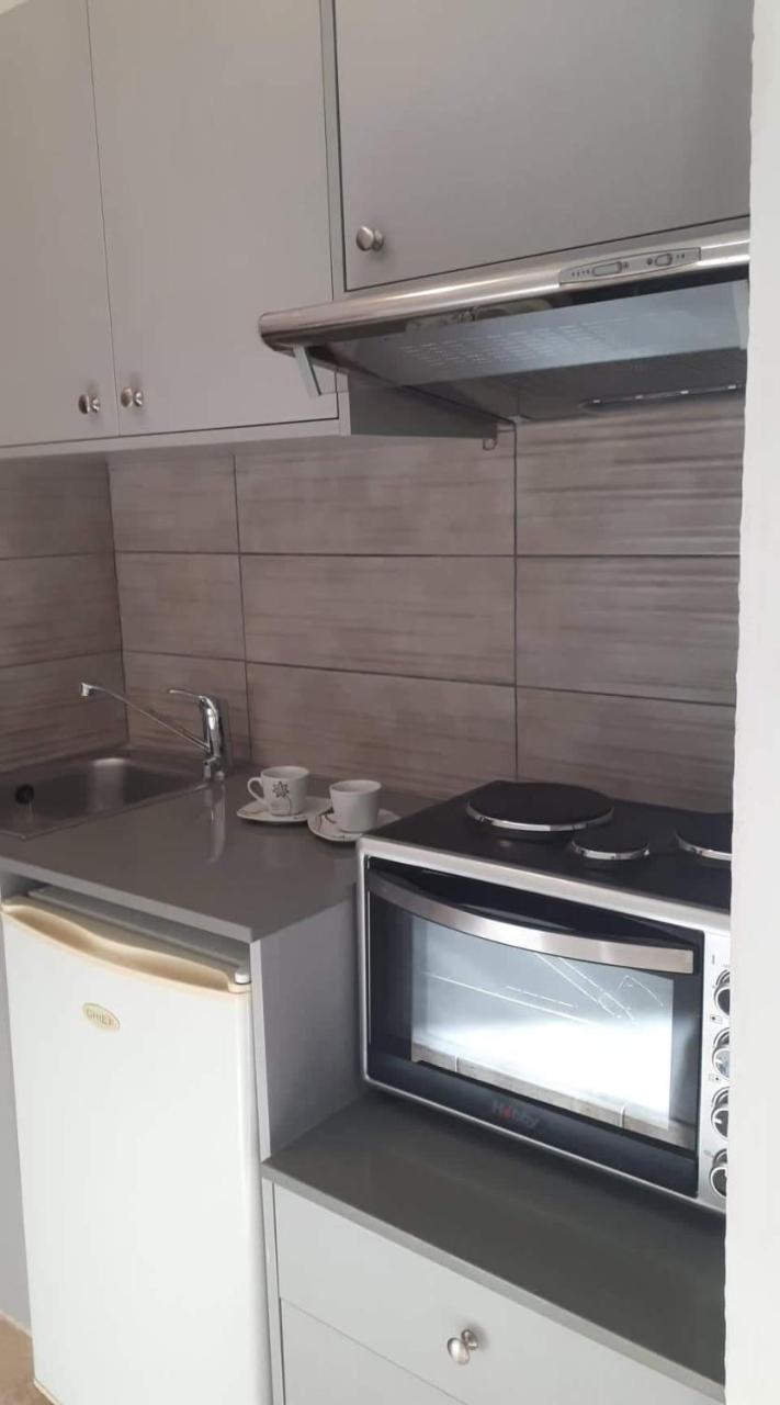 Irene'S Apartments Limassol Kültér fotó