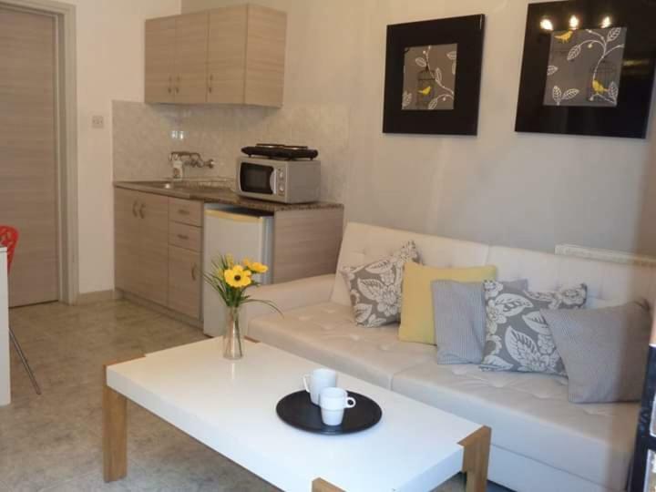 Irene'S Apartments Limassol Kültér fotó