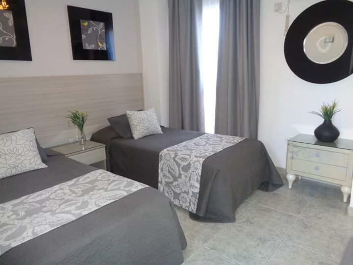 Irene'S Apartments Limassol Kültér fotó