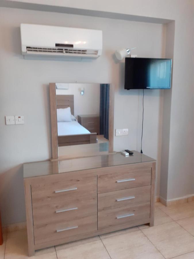 Irene'S Apartments Limassol Kültér fotó