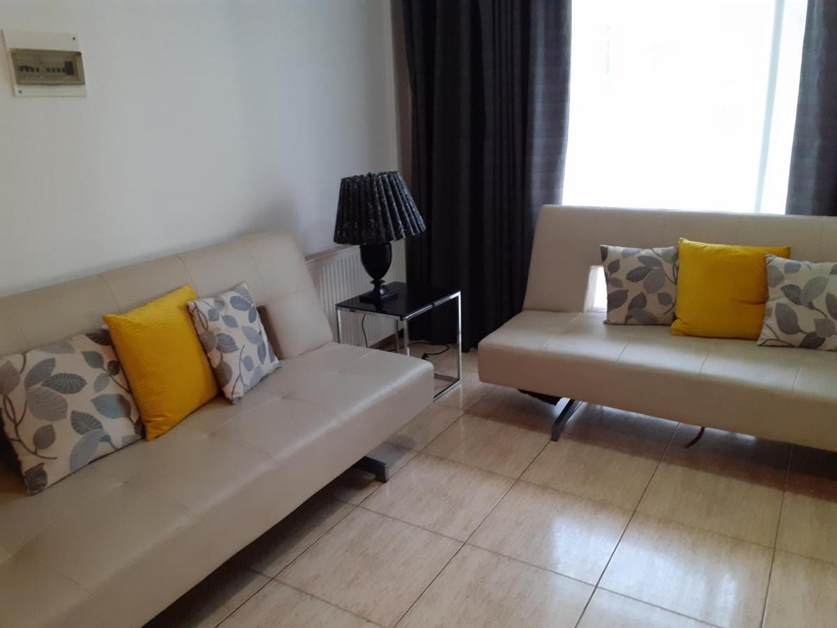 Irene'S Apartments Limassol Kültér fotó