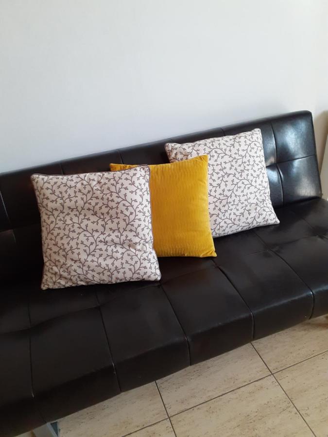Irene'S Apartments Limassol Kültér fotó