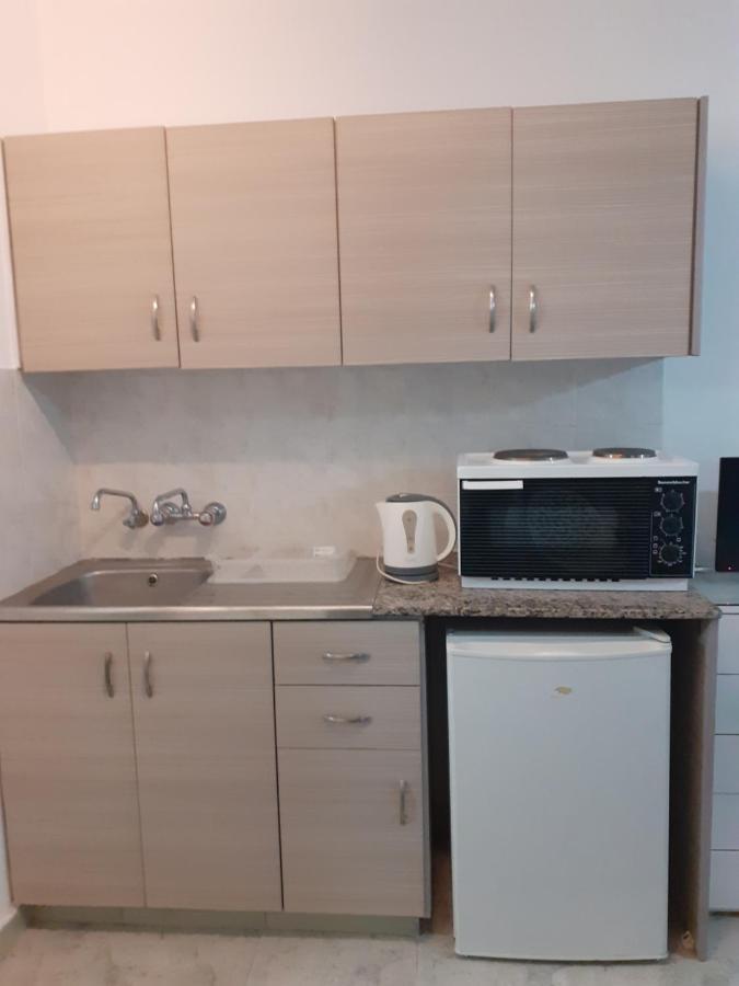 Irene'S Apartments Limassol Kültér fotó